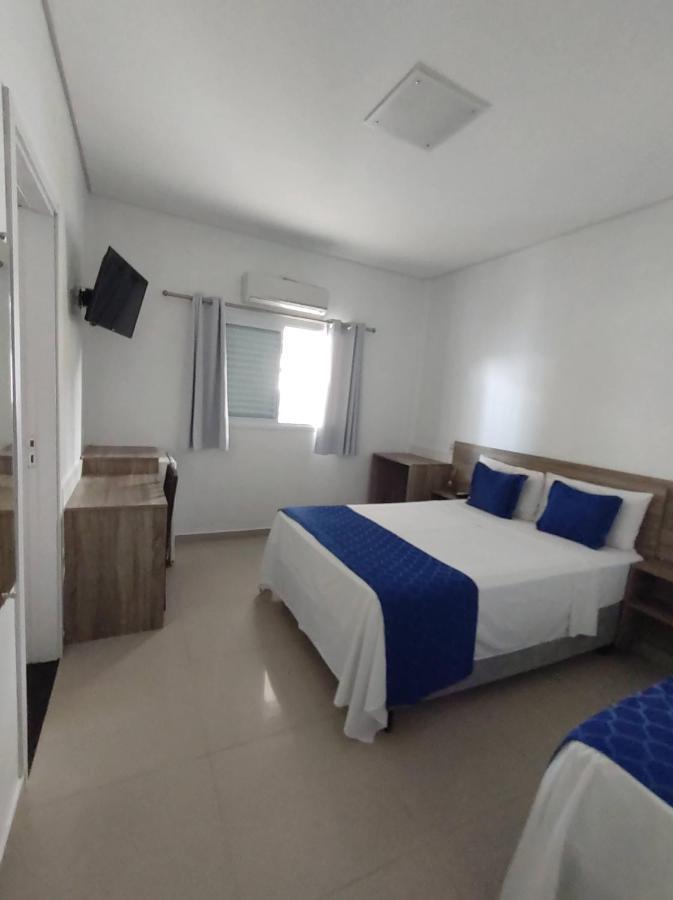 Pousada Vistazul - Piscina Climatizada - Pe Na Areia Bertioga Exteriér fotografie