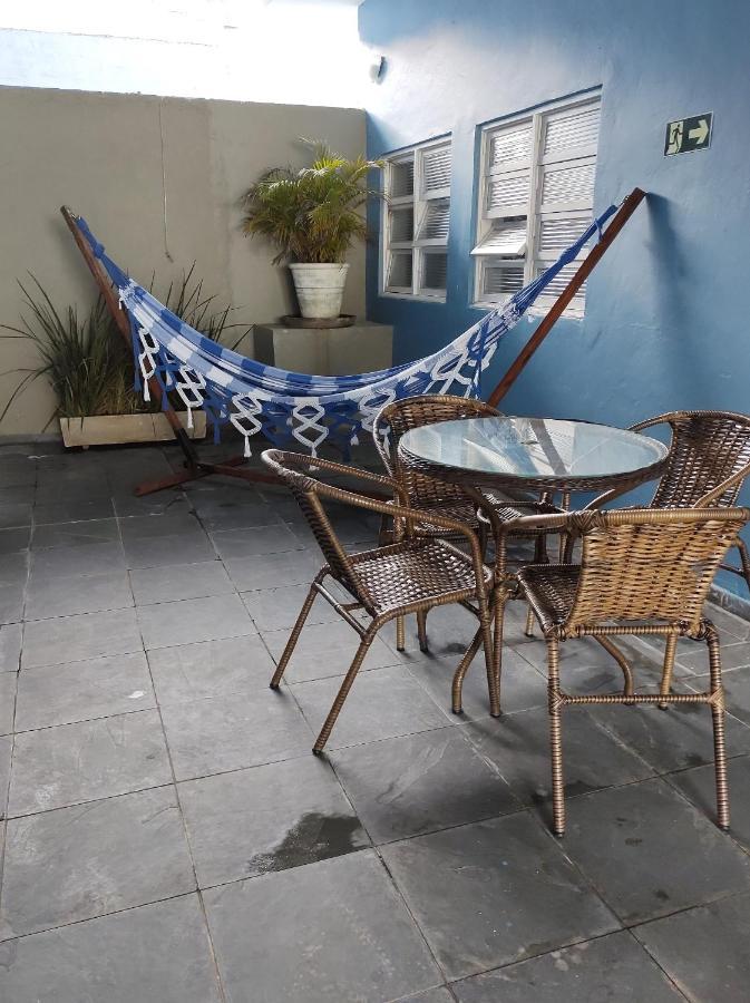 Pousada Vistazul - Piscina Climatizada - Pe Na Areia Bertioga Exteriér fotografie