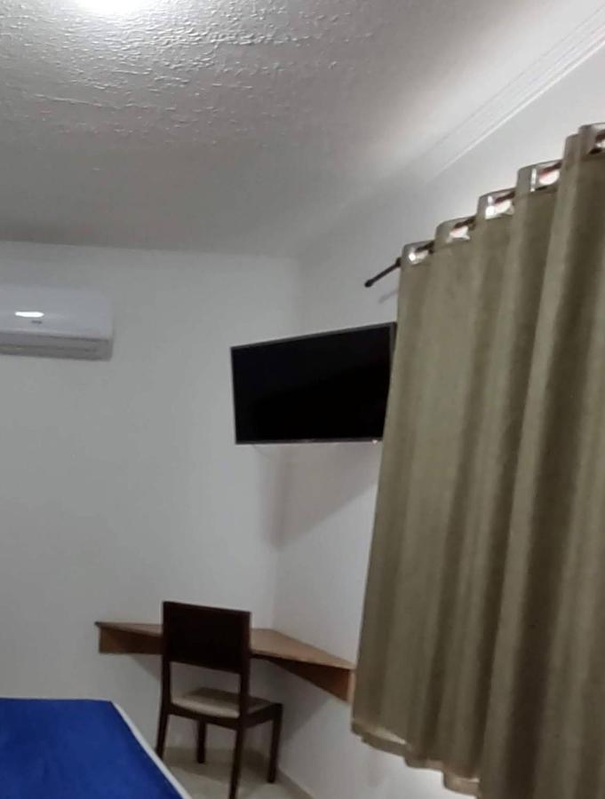 Pousada Vistazul - Piscina Climatizada - Pe Na Areia Bertioga Exteriér fotografie