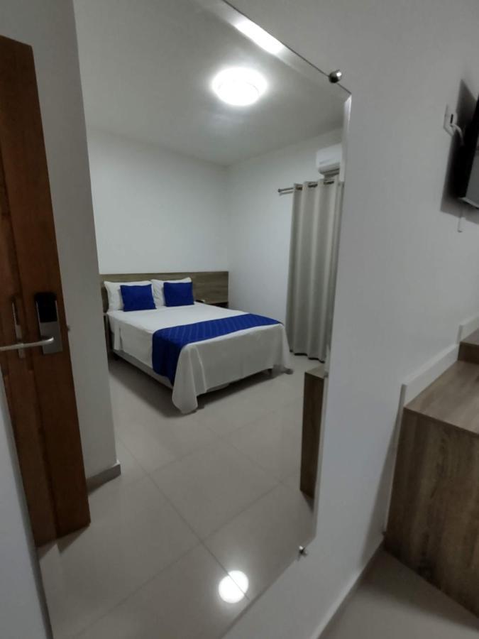 Pousada Vistazul - Piscina Climatizada - Pe Na Areia Bertioga Exteriér fotografie