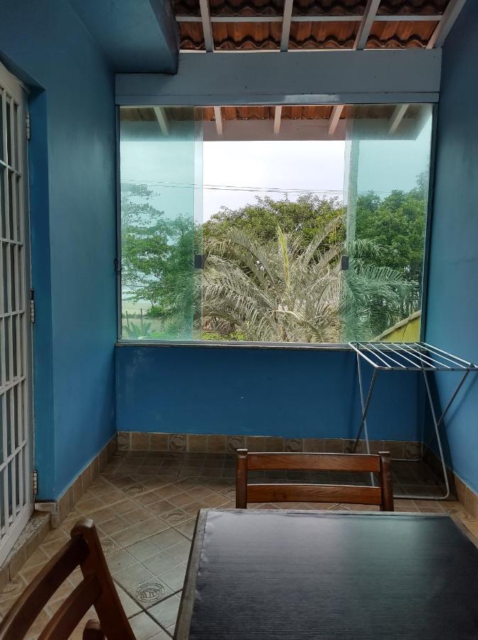 Pousada Vistazul - Piscina Climatizada - Pe Na Areia Bertioga Exteriér fotografie